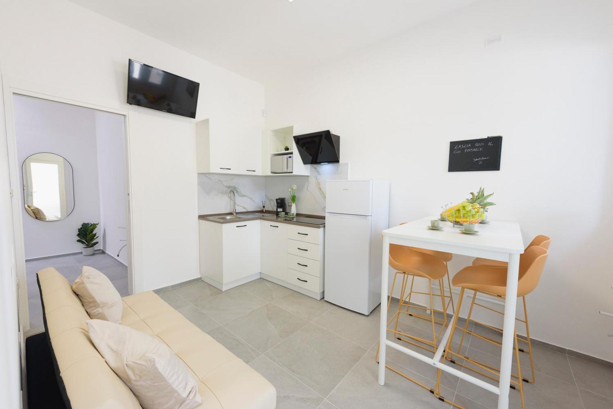 Salentin Home - Sunrelax San Pietro in Bevagna Exterior foto