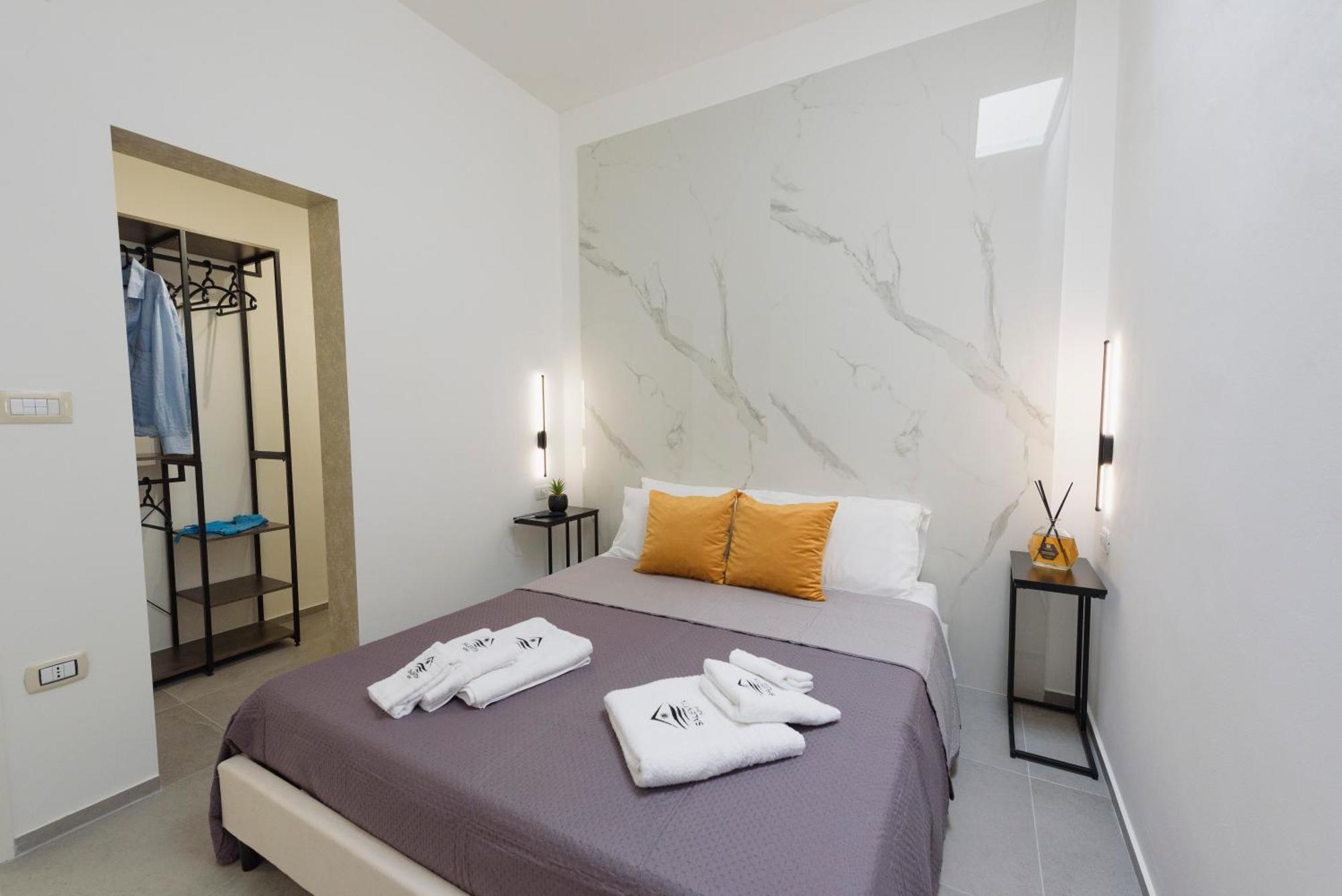 Salentin Home - Sunrelax San Pietro in Bevagna Exterior foto