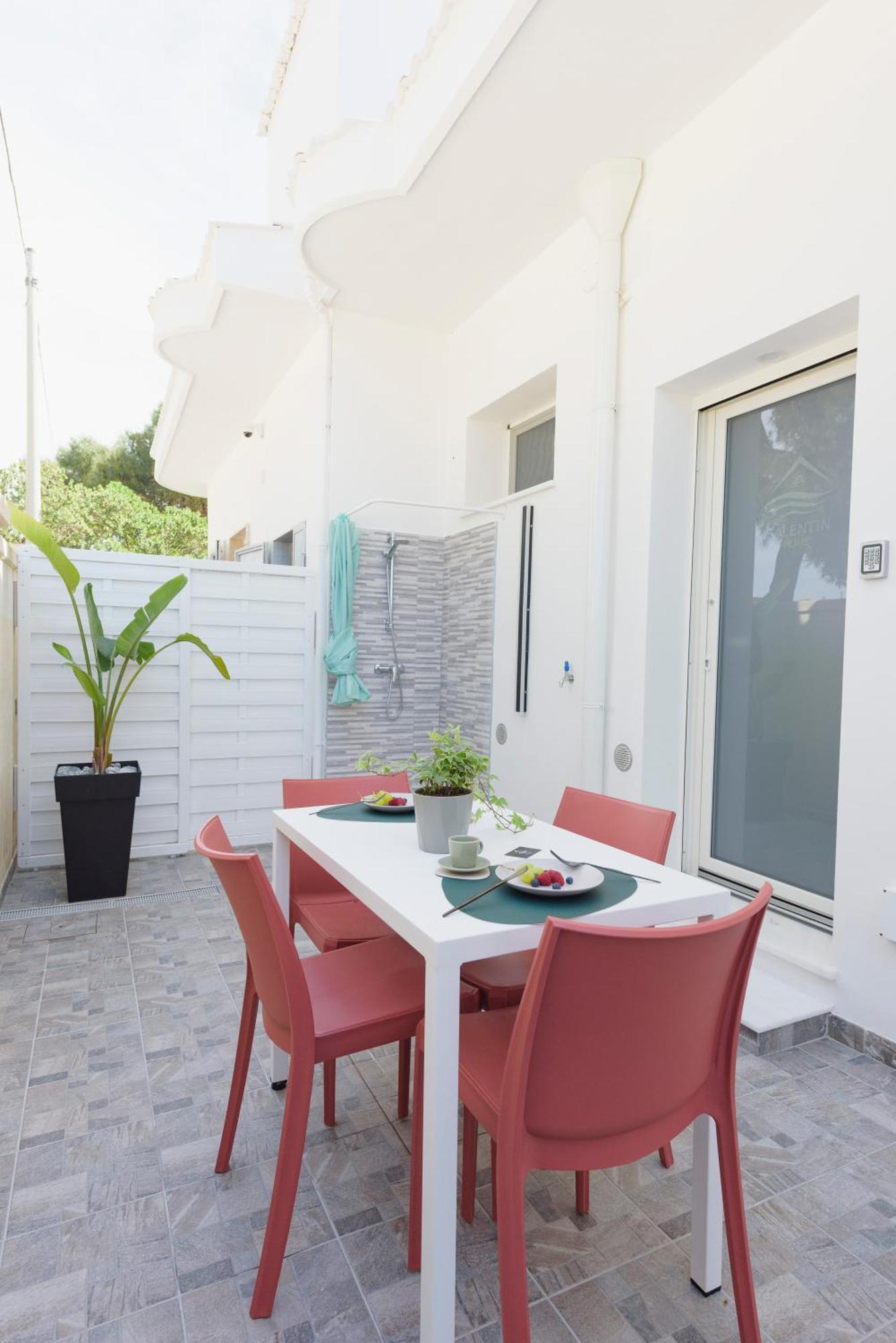Salentin Home - Sunrelax San Pietro in Bevagna Exterior foto